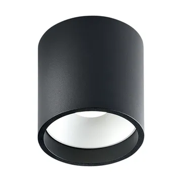 Solo Round 2 spotlight - Black - Light-Point