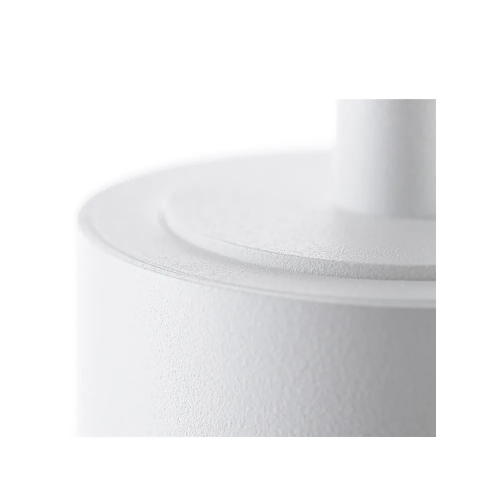 Zero S2 pendant lamp, White Light-Point