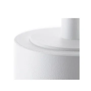 Zero S2 pendant lamp - White - Light-Point