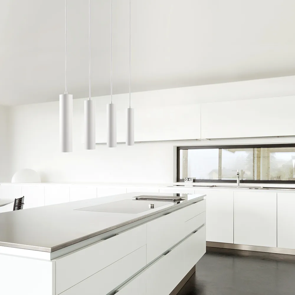 Zero S2 pendant lamp, White Light-Point