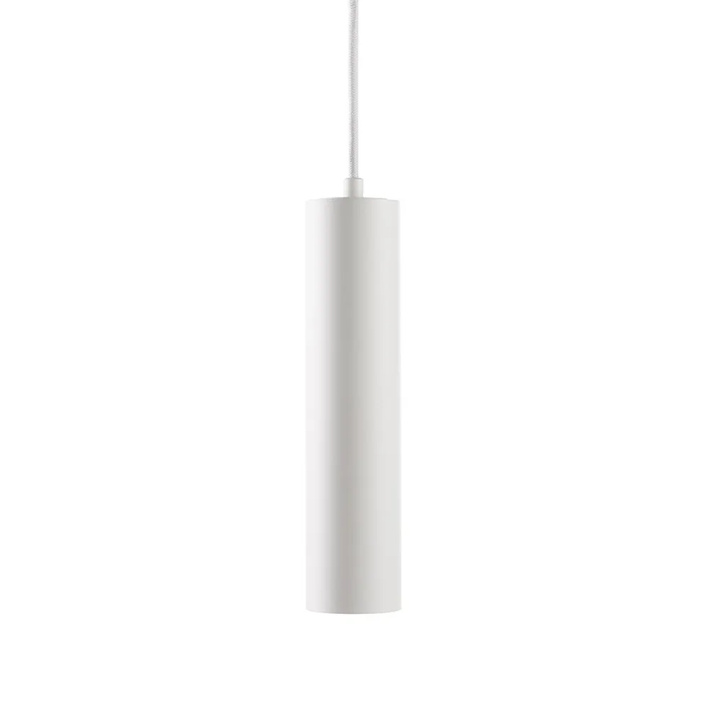 Zero S2 pendant lamp, White Light-Point