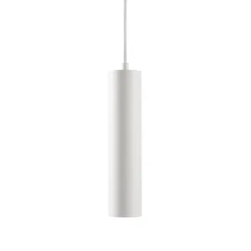 Zero S2 pendant lamp - White - Light-Point