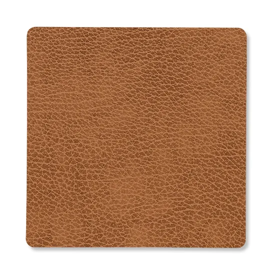 Bull coaster square - Nature - LIND DNA