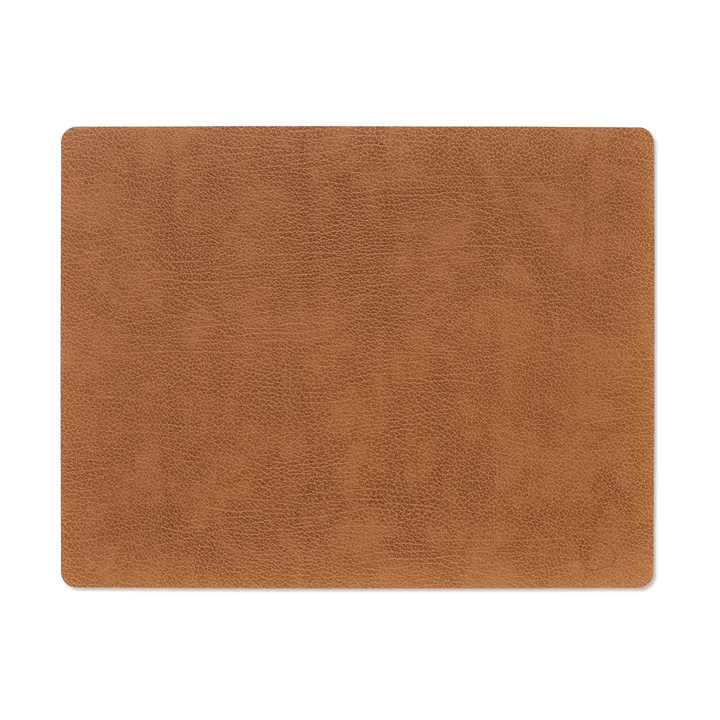 Bull placemat square - Nature - LIND DNA