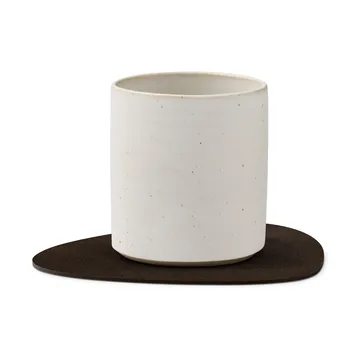 Nupo coaster curve - Hazel - LIND DNA