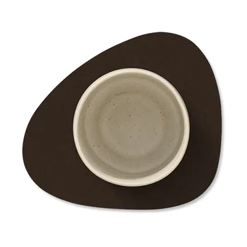 Nupo coaster curve - Hazel - LIND DNA