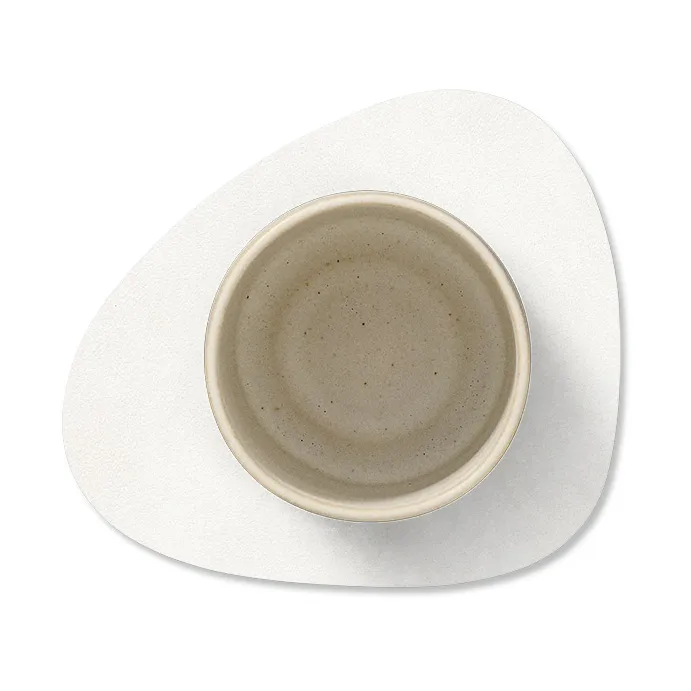 Nupo coaster curve, Pure white LIND DNA