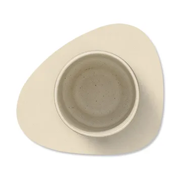 Nupo coaster curve - Vanilla - LIND DNA