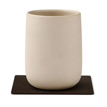 Nupo coaster square - Hazel - LIND DNA