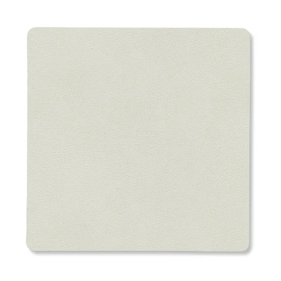 Nupo coaster square - Linen - LIND DNA