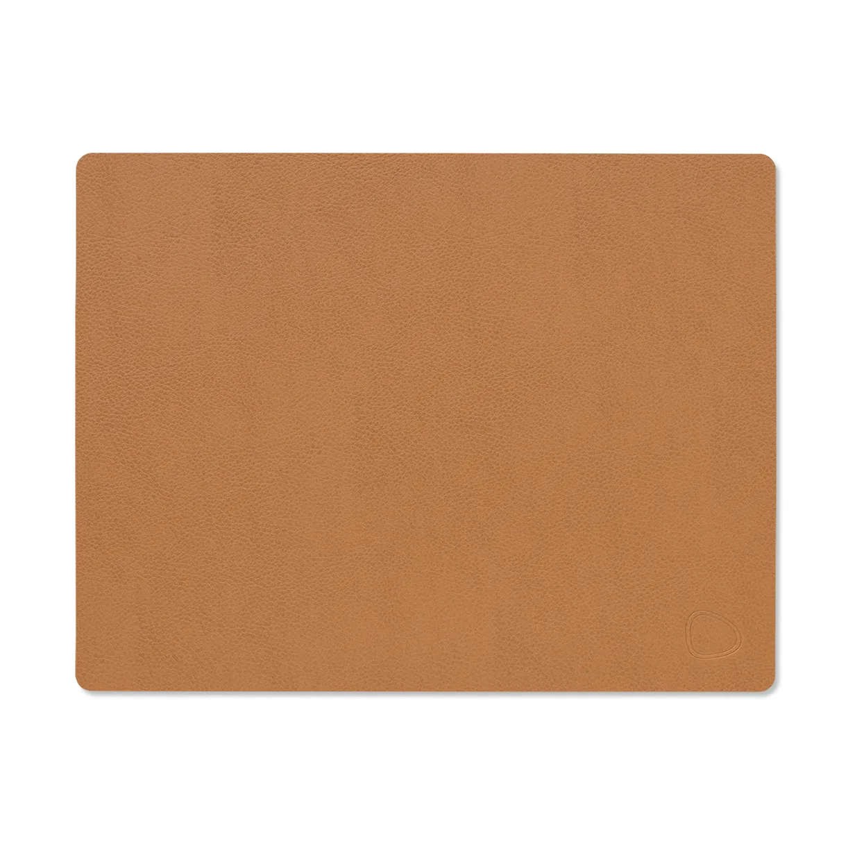 Serene placemat square M 26.5x34.5 cm, Nature LIND DNA