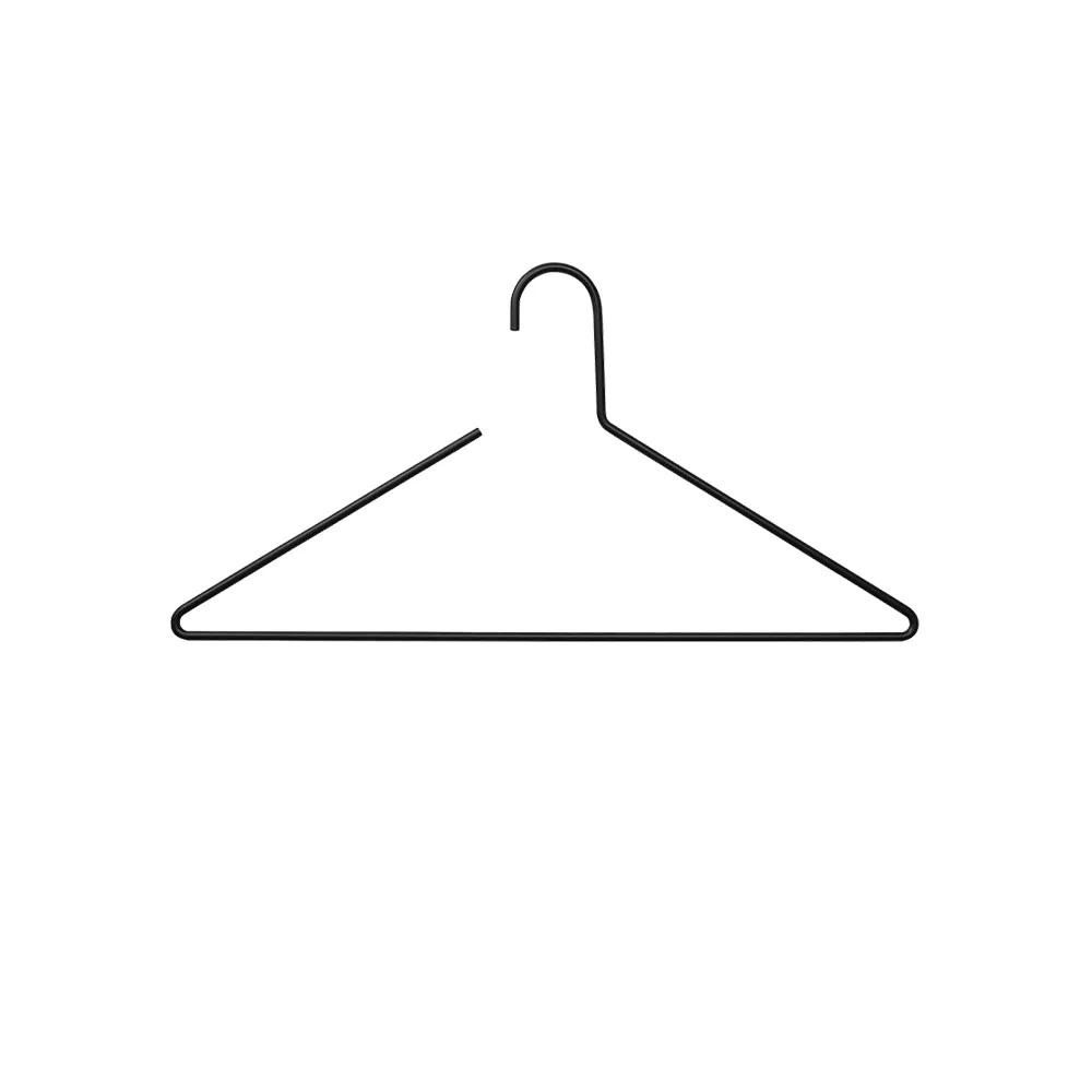 Slim hanger, Black LIND DNA
