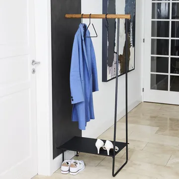 Swing hanger - Oak nature, m, string nature - LIND DNA