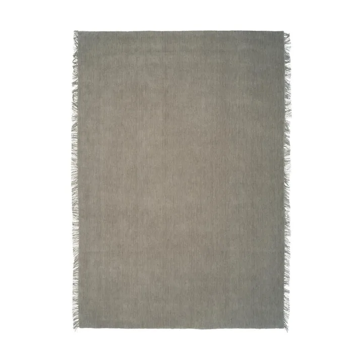 Abyss Bliss rug - Sand, 200x300 cm - Linie Design