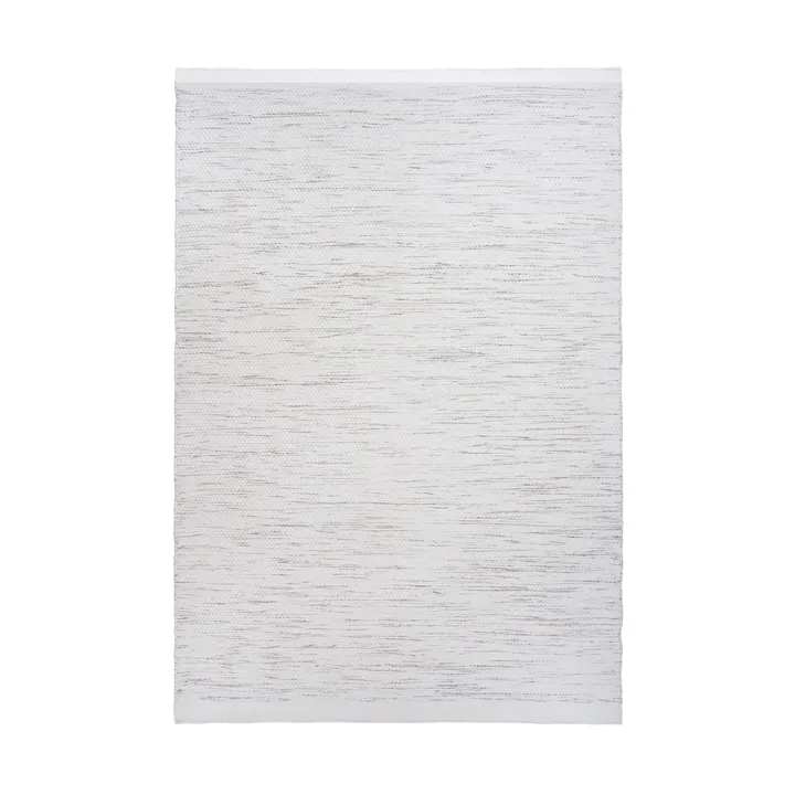 Adonic Mist off-white carpet - 200x140 cm - Linie Design