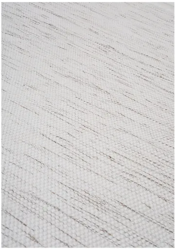 Adonic Mist off-white carpet - 240x170 cm - Linie Design