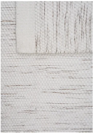 Adonic Mist off-white carpet - 300x200 cm - Linie Design