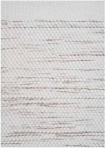 Adonic Mist off-white carpet - 300x200 cm - Linie Design