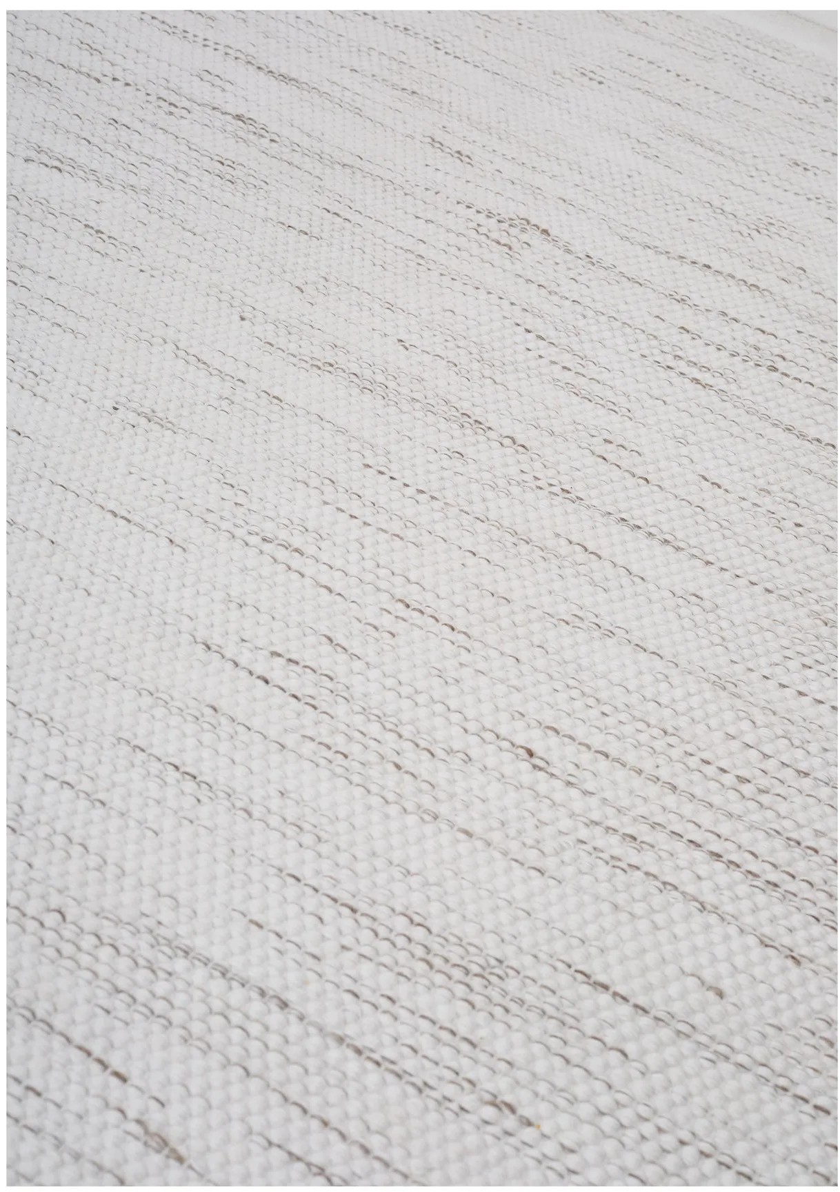 Adonic Mist off-white carpet, 350x250 cm Linie Design