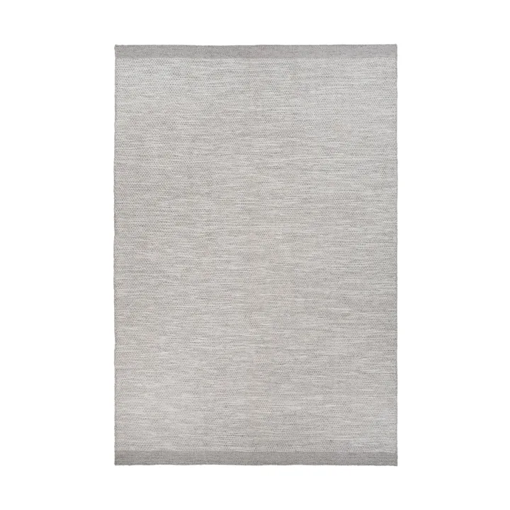 Adonic Mist steel carpet - 350x250 cm - Linie Design
