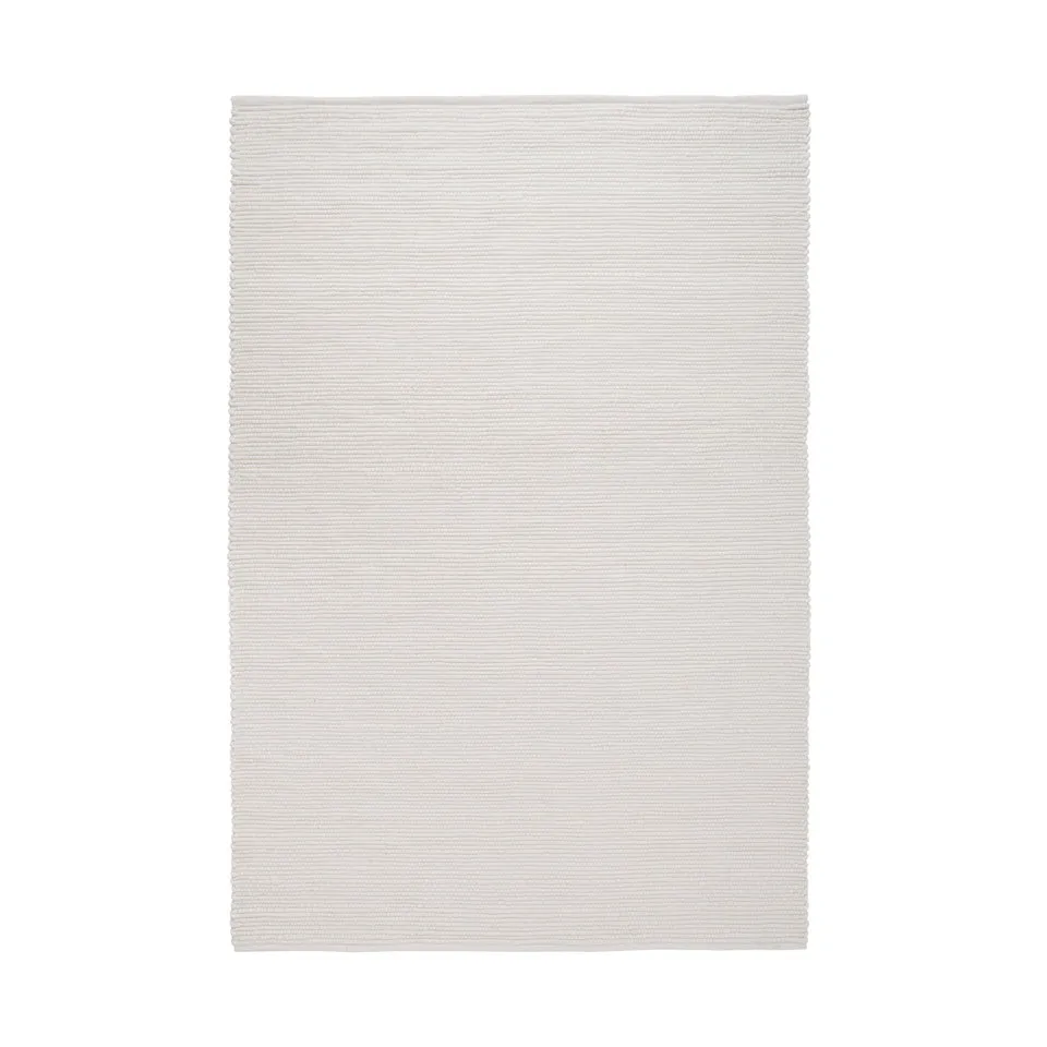 Agner rug 140x200 cm, White Linie Design