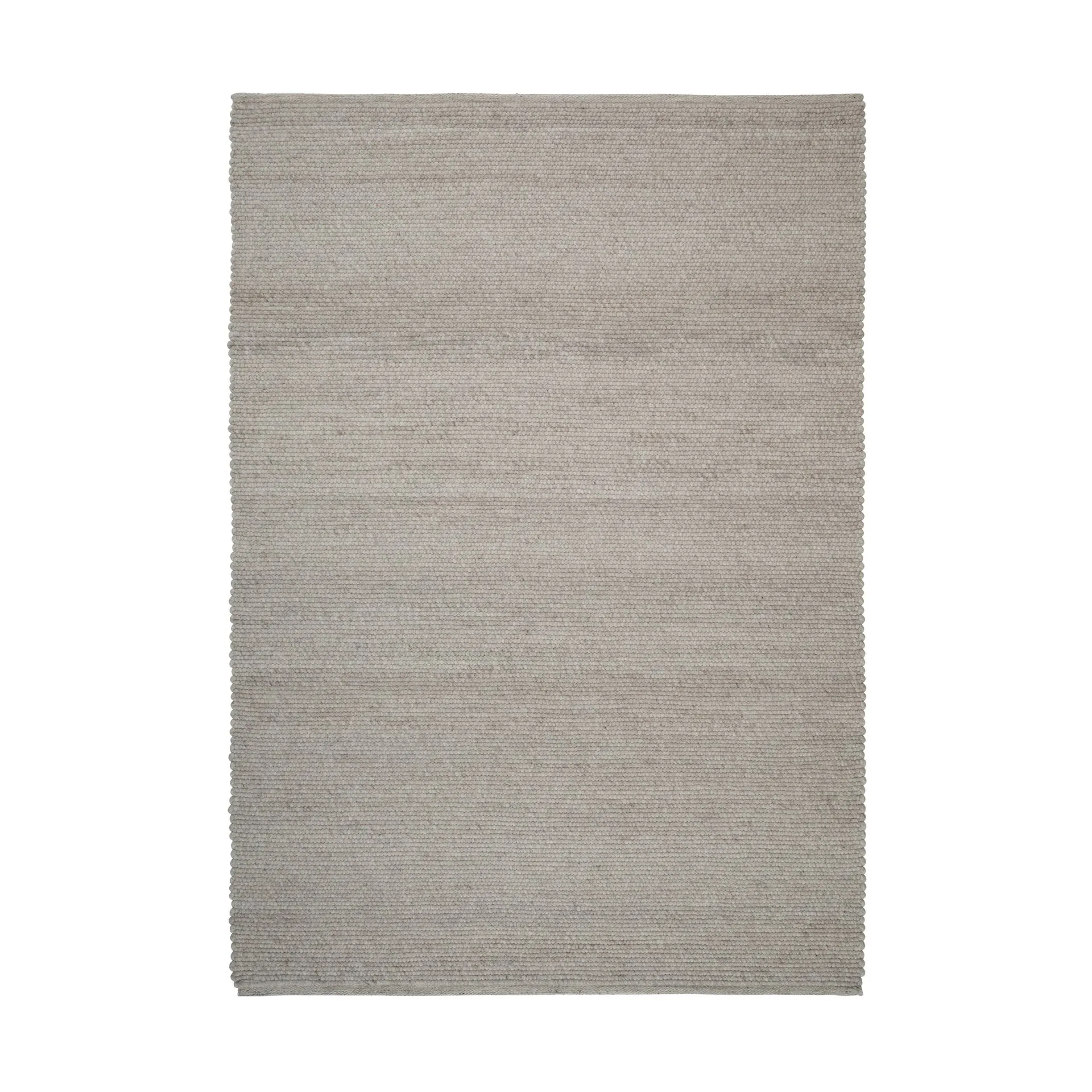 Agner rug 250x350 cm, Light grey Linie Design