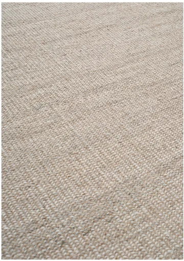 Ash Melange earth carpet - 240x170 cm - Linie Design
