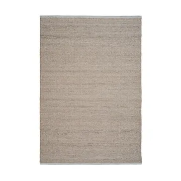 Ash Melange earth carpet - 350x250 cm - Linie Design