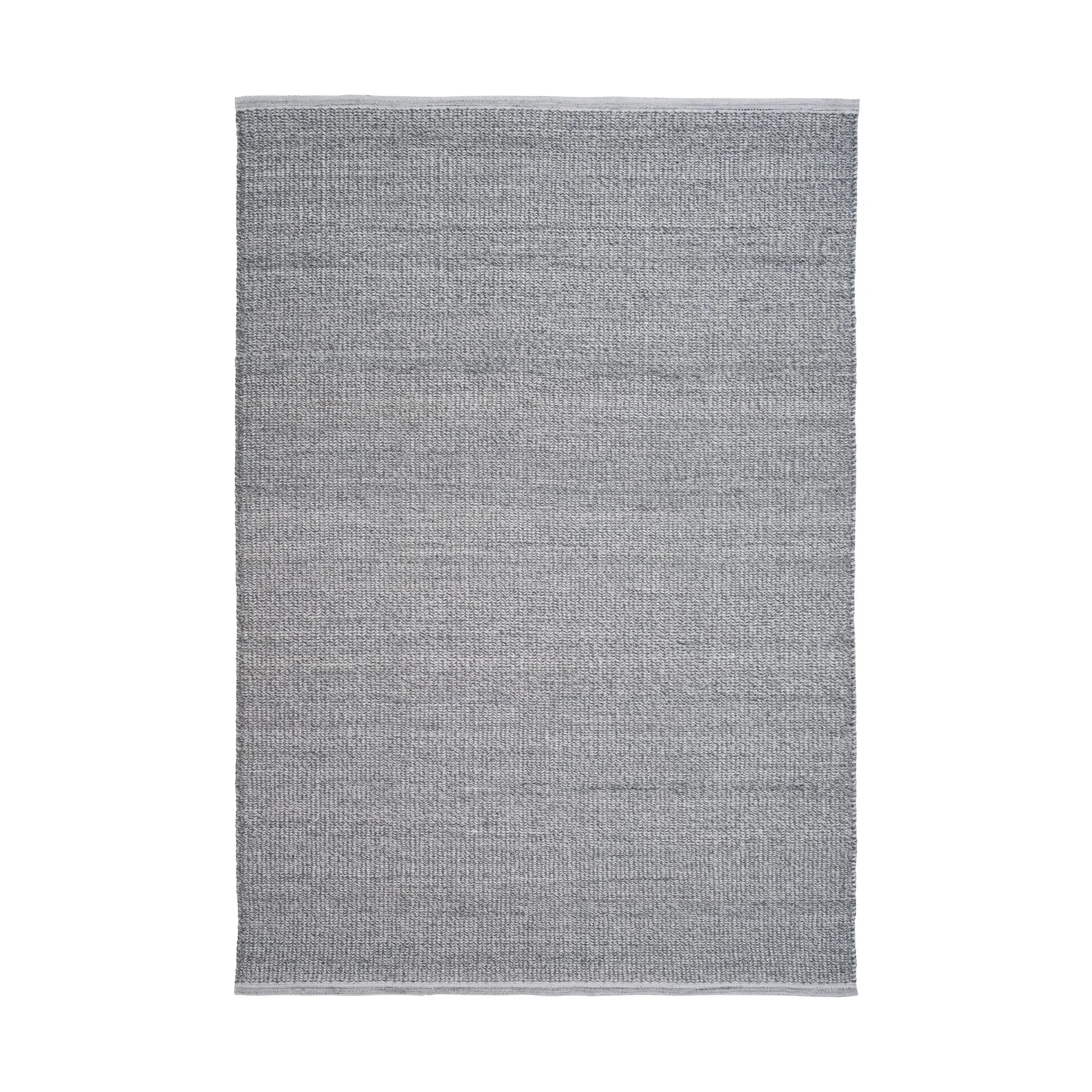 Ash Melange grey carpet, 300x200 cm Linie Design