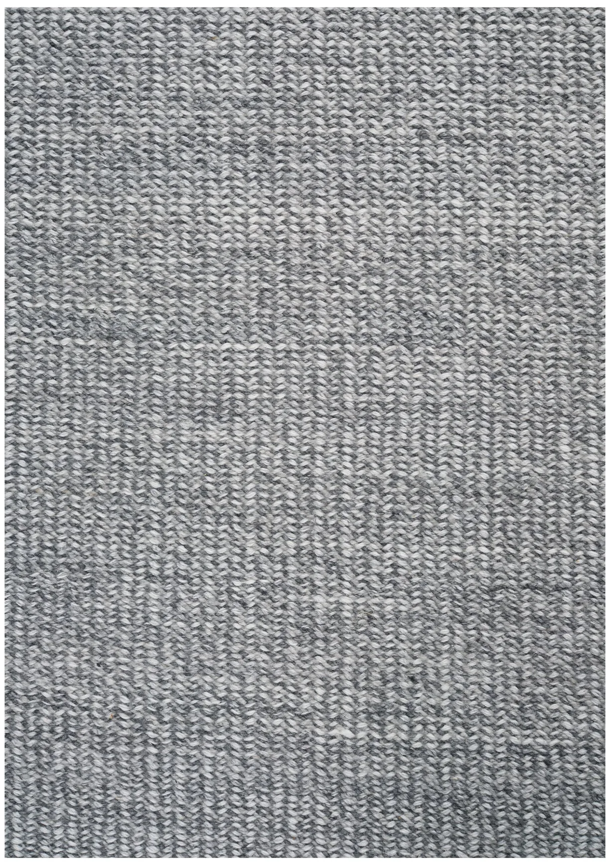 Ash Melange grey carpet, 300x200 cm Linie Design