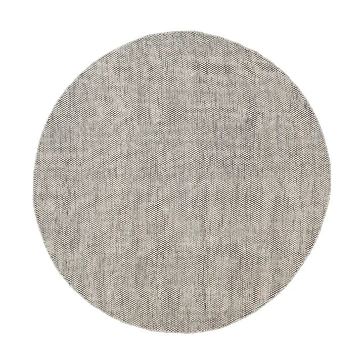 Asko round rug - Mixed, Ø240 cm - Linie Design