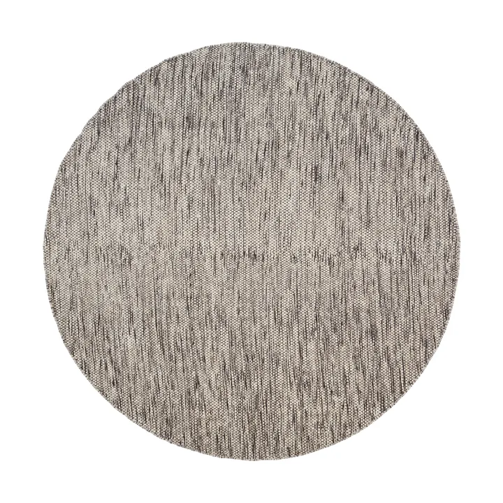 Asko round rug - Terrazzo, Ø240 cm - Linie Design