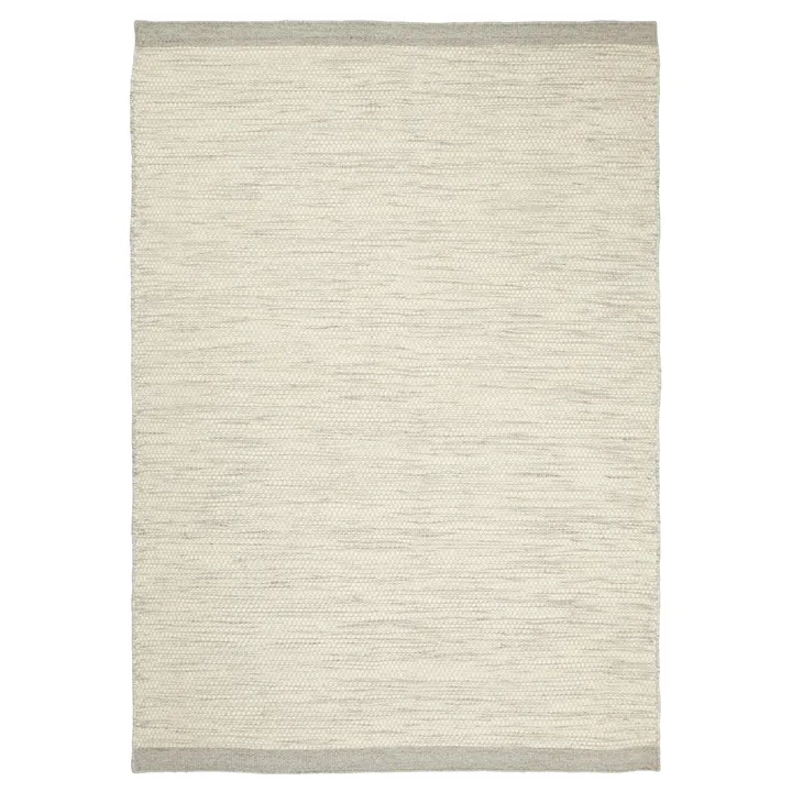 Asko rug 140x200 cm - Iron - Linie Design