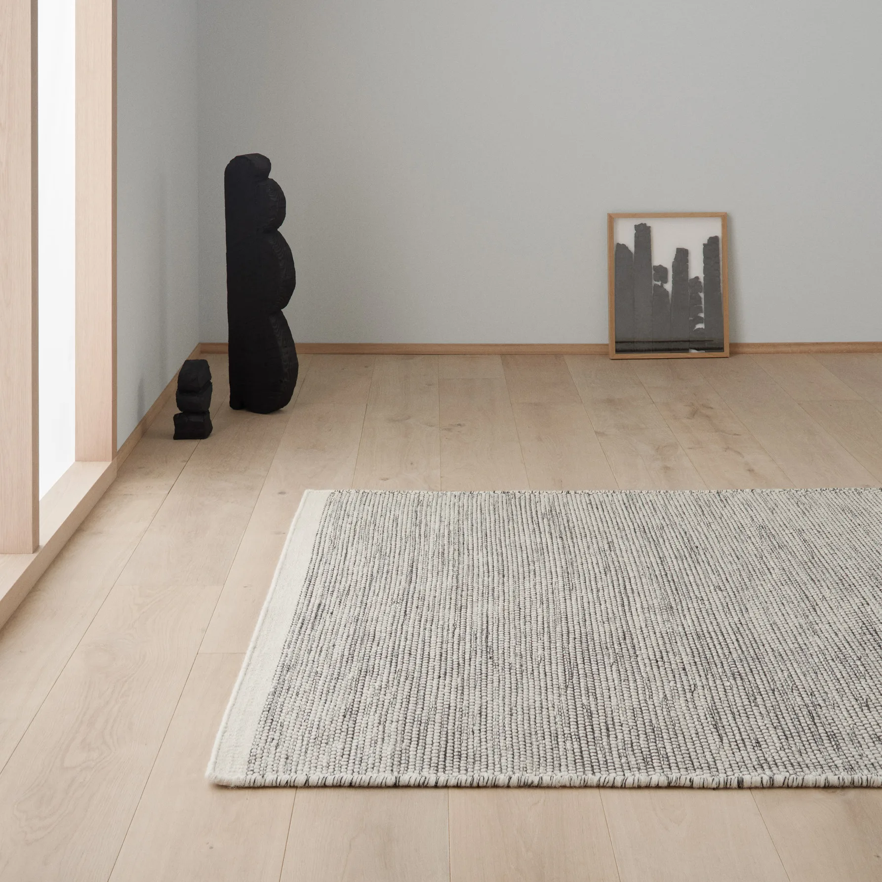 Asko rug 140x200 cm, Mixed Linie Design