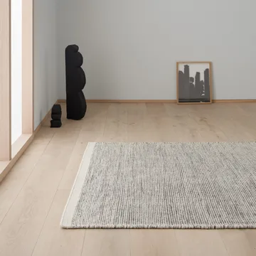 Asko rug 140x200 cm - Mixed - Linie Design