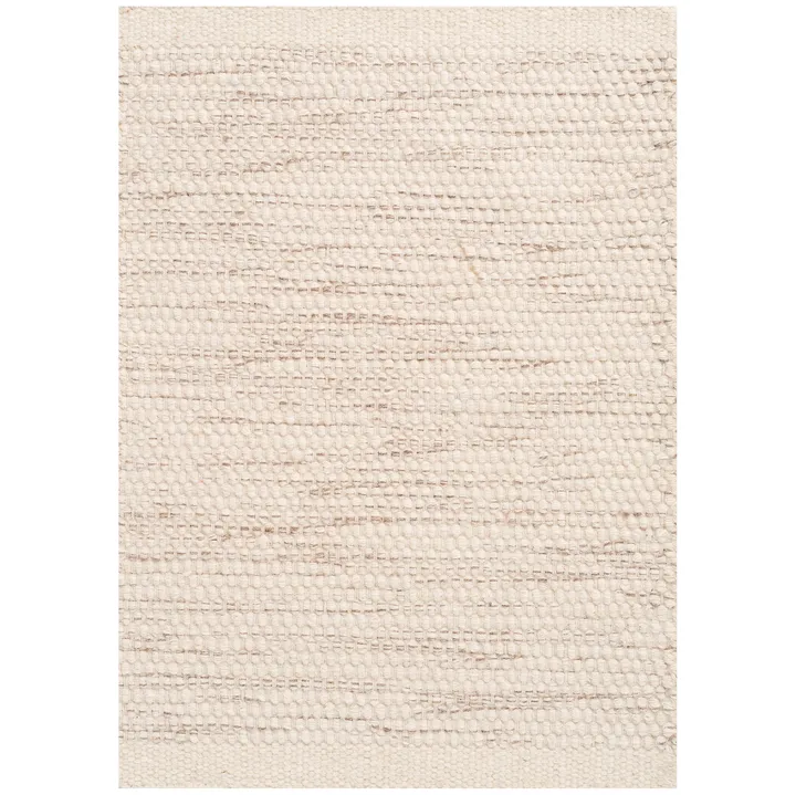Asko rug 170x240 cm - Off white - Linie Design