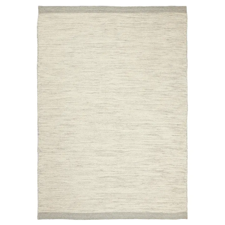 Asko rug 200x300 cm - Iron - Linie Design