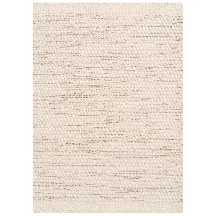 Asko rug 200x300 cm - Off white - Linie Design