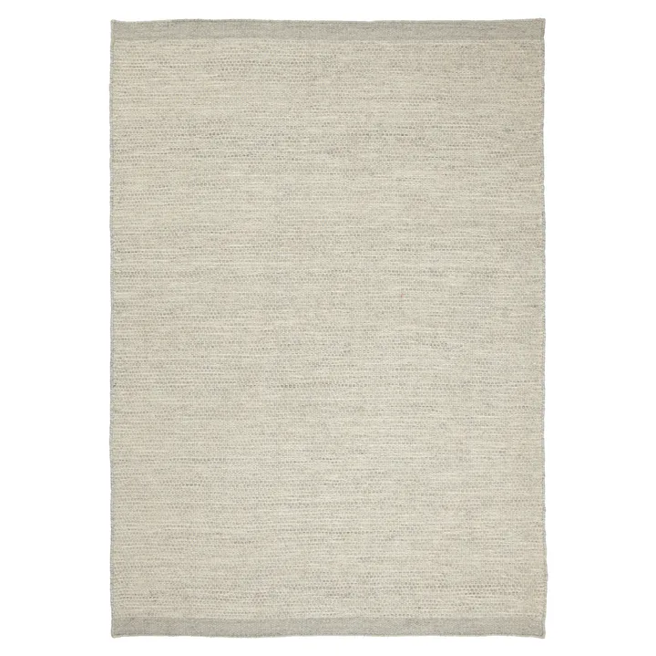 Asko rug 200x300 cm - Steel - Linie Design
