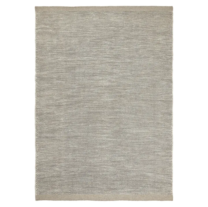 Asko rug 200x300 cm - Taupe - Linie Design