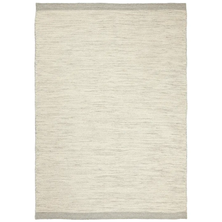 Asko rug 250x350 cm - Iron - Linie Design