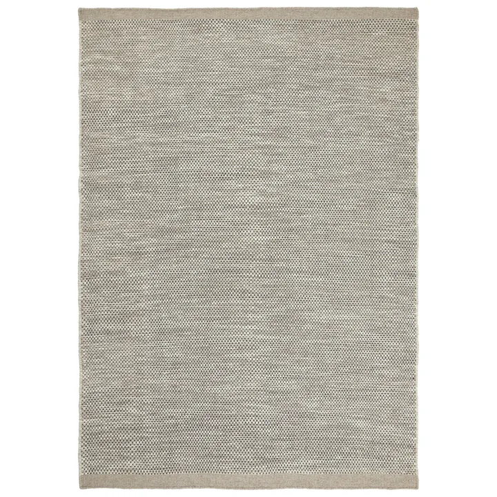 Asko rug 250x350 cm - Taupe - Linie Design