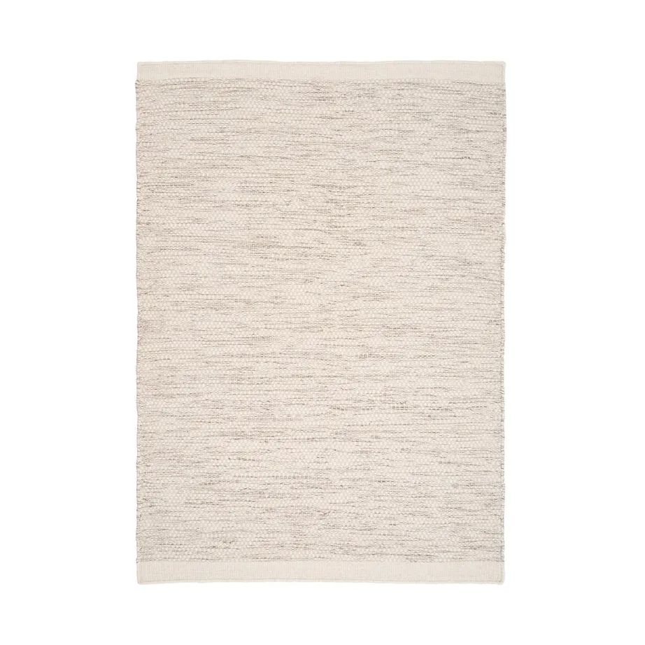 Asko rug 300x400 cm, Off white Linie Design