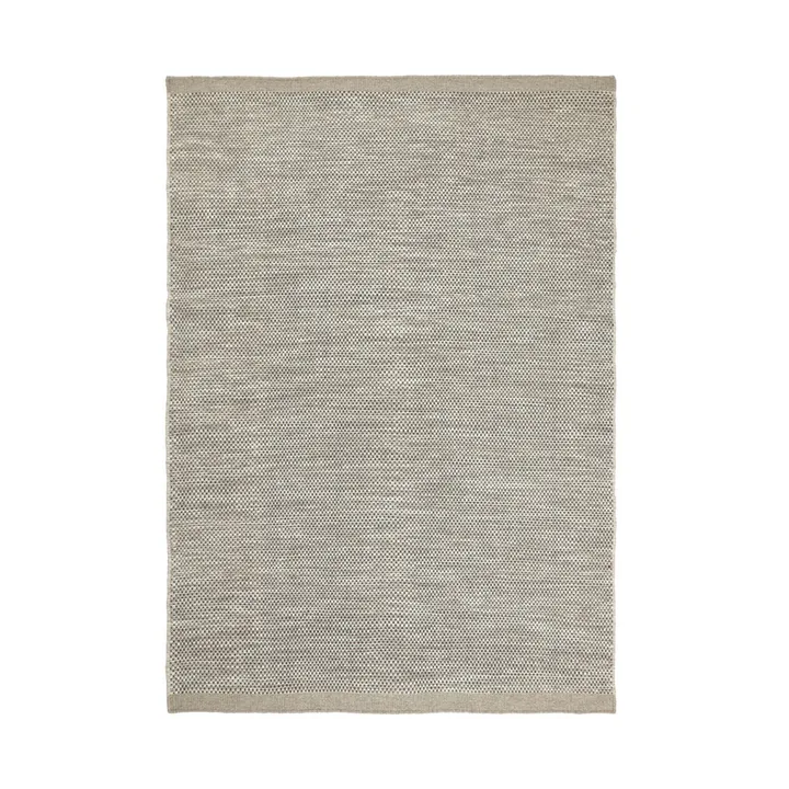 Asko rug 300x400 cm - Taupe - Linie Design