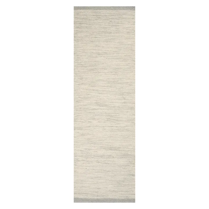 Asko rug 80x250 cm - Iron - Linie Design