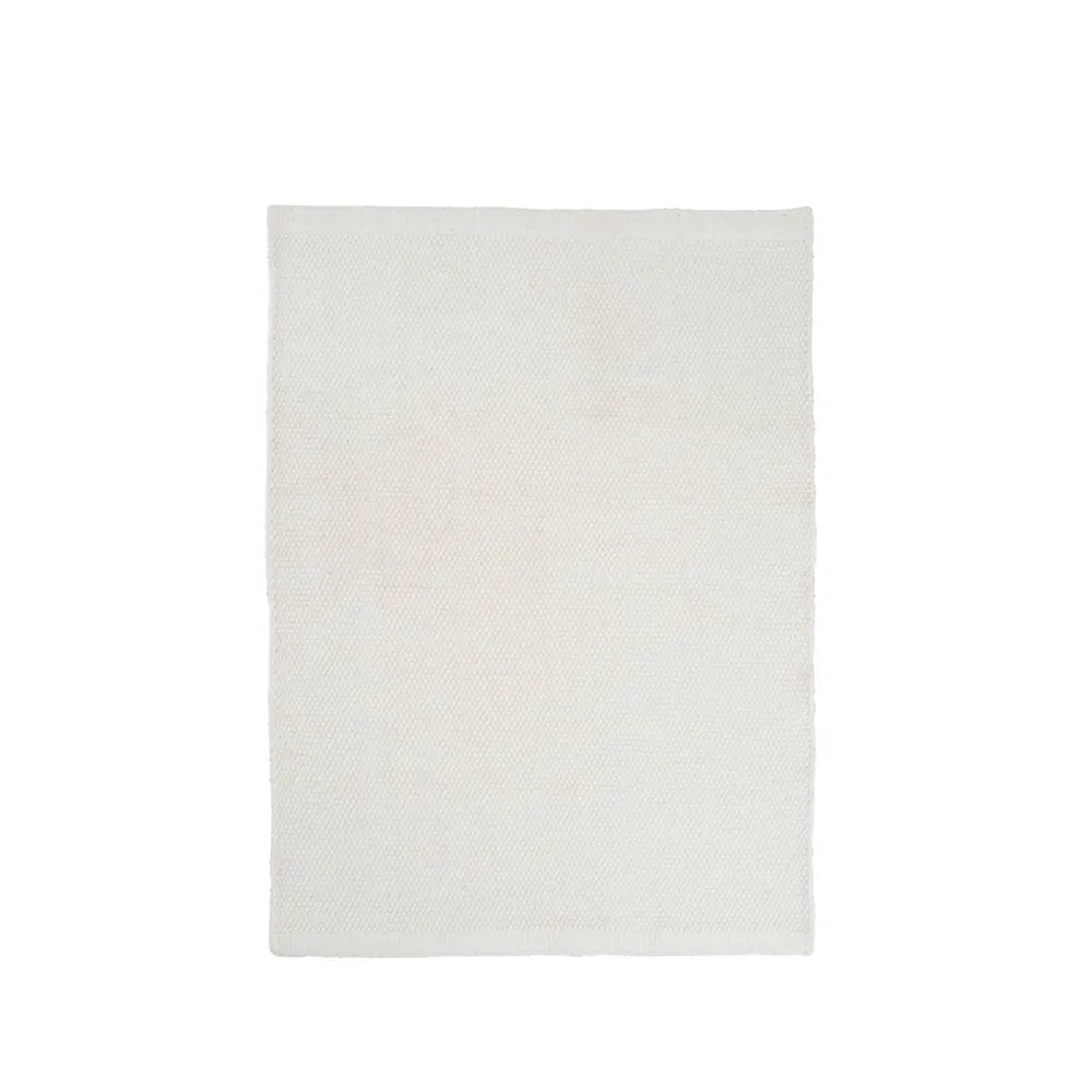 Asko rug, White, 170x240 cm Linie Design