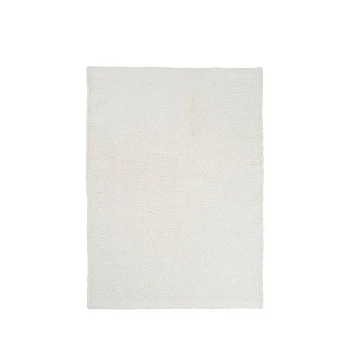 Asko rug - White, 250x350 cm - Linie Design