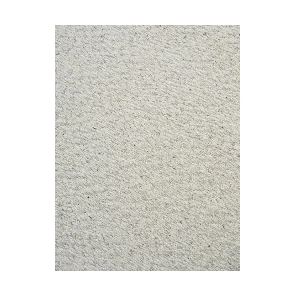 Blonde Maze rug, Grey, 250x350 cm Linie Design