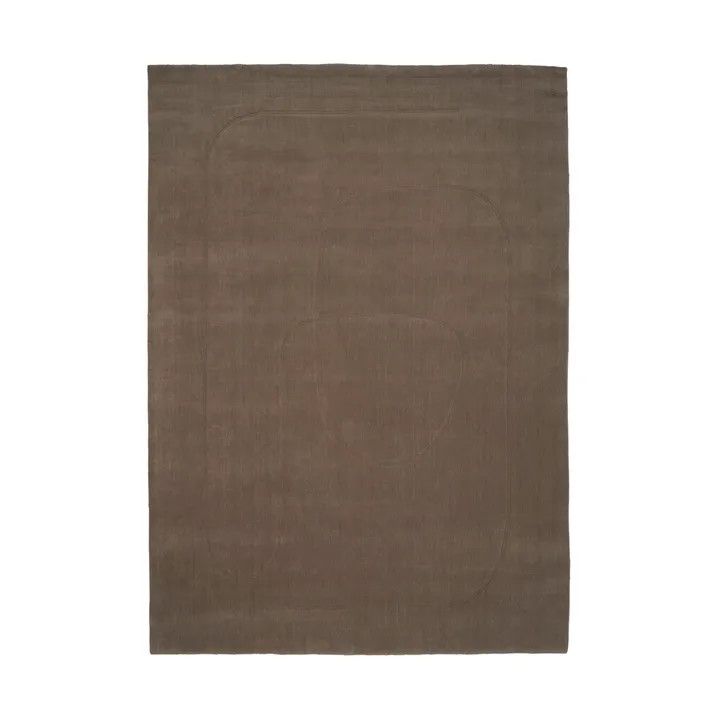 Cursive Expanse rug - Cactus, 140x200 cm - Linie Design