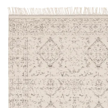 Dolzago wool carpet 140x200 cm - grey - Linie Design